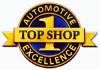 RepairOne® wins Top Shop Web honors as Best on the web by Automotive Service Leaders.