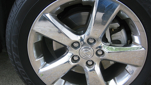 Wheel Alignment | RepairOne