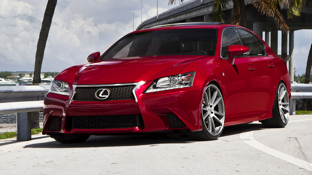 Lexus Service and Repair | RepairOne