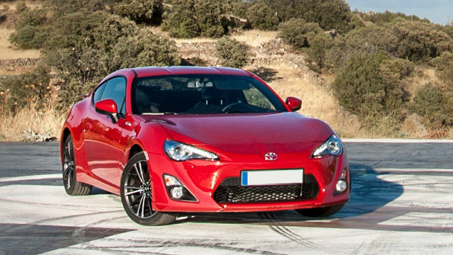 Toyota Service and Repair | RepairOne